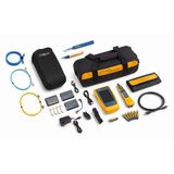 Fluke LIQ-DUO-KIT-FMC-H6EU,LIQ-200 DUO KIT AND FIBER KIT, 1G/10G