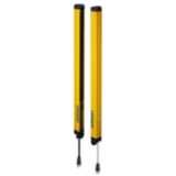 Safety Sensor, F3SG-R Advanced, Type 4, 14 mm resolution, range 0.3 to F3SG6019A