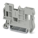 ST 2,5/1P-FS - Latching flange