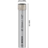 Expert for Ceramic Diamond Drill Bit 12 mm