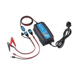 Victron Energy Battery Charger Blue Smart IP65 Charger 24V 13A (1) 230V CEE 7/16