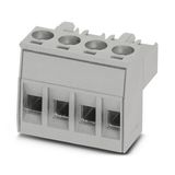 MSTBT 2,5 HC/ 4-STP 7042 - Printed-circuit board connector