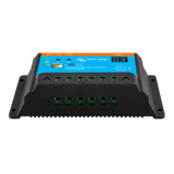 Victron Energy Solar charge control devices BlueSolar PWM-Light Charge Controller 12/24V-20A