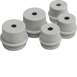 Bushing line,vector,IP54,metric