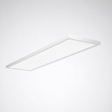 Surface-mounted luminaire Arimo Fit D Prisms White ET 42W 5300lm Wall-Wash (WW) IP40 IK03 3 SDCM