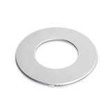 WHITE FLAT RING FOR 11112H