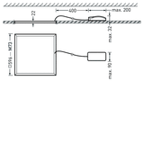 Recessed luminaires Arimo Fit C Prisms White ETDD 41W 5200lm Wide reduced glare UGR19 (W19) IK03 3 SDCM 7529251