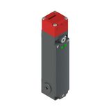 FG series safety switch with separate actuator with lock