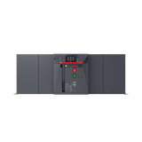 E6.3X/f 4000 Ekip Aware LSIG 4p F HR