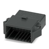 DD21H 0,85/16-PT-2,5-Y - Feed-through plug