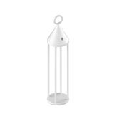 TITTI: LANTERNA DIM 2W 3K BIA L670 IP54