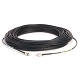 Kinetix 32-32m Fiber Optic Cable
