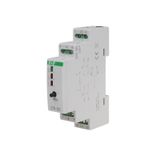 Roller blind controller for AC motors 100Ã·265V AC