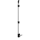 TZ212 Enclosure accessories, 1800 mm x 40 mm x 20 mm