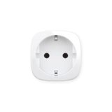 Eve Energy Set, 3x Smarte Steckdose mit Verbrauchsmessung   