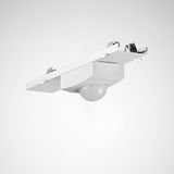 Electrical accessories 765... E-Line Next Fix White IP50 Plug-in terminal 7785600