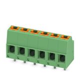 SPTH 1,5/ 6-5,0 - PCB terminal block