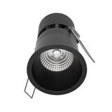 KONE TND: LED 18W 4K 500MA F36 NE