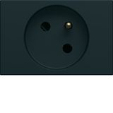 Socket trunking gallery 2P+E 16A night