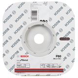 J475 cloth sanding roll 38 mm x 25 m, 80