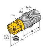 Inductive Sensor   BI25-G47SR-VP4X2