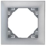 SINGLE FRAME ALUMINIUM