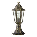 VELENCE E27 60W IP43 8236