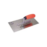 Skandia plater trowel softgrip 280mm