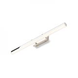 SWAY bathroom chrome 230V LED 12W IP44 3000K