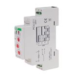 time relay, 1NO/NC contact, 230V