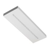MODUS EPD3000, rectangle M, 1x optic 90°, LED 840, SELV 500mA