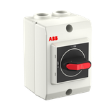 OTP16K3M Safety switch