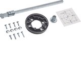 Shaft extension 200 mm FCS-LBS 80-250A