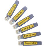 MicroScanner POE Remote Identifier Kit
