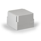SPCP181813G.U | Enclosure PC 175 x 175 x 125 mm