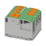 PTVFIX 6/6X2,5-G GN - Distribution block