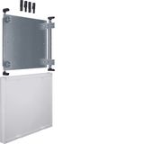 Kit,universN,450x500mm,mount.plate,adj.