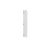 Q830I216 Integrated cable compartment, 1649 mm x 800 mm x 250 mm