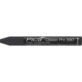 Pica 12st 590/46 Marking Chalk PRO 12x120mm black