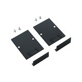 SLOIN slim EC SET L20 F BK - End-cap set
