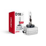 Xenon bulb D1R type AMiO PREMIUM