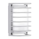 NIKKO+ 21/G LED 3000K GREY 10W