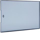 Replacement door solid, transparent for VR212
