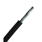 Rubber Insulated Cables A07RN-R(Gwu”/DSTL 16rm black (The price is shown without markup on metals. Request a quote for accurate information)