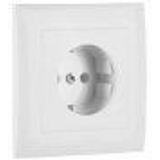 MONOBL COV F/SAF EARTH SOCK (SKO TYPE) PEARL