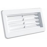 system ventilation grille