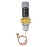 Pressure operated water valve, WVFX 10, 4 bar - 23 bar, 1.4 m³/h