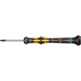 1567 TORX ESD Kraftform Micro Schroevendraaier, TX 6 x 40 mm