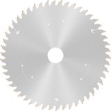 Standard for Aluminium Circular Saw Blade for Cordless Saws 140x1.6/1.1x20 T50