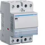 Contactor 40A, 2NC, 230V